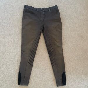 Tuff Rider Full Seat Breeches (size 28)